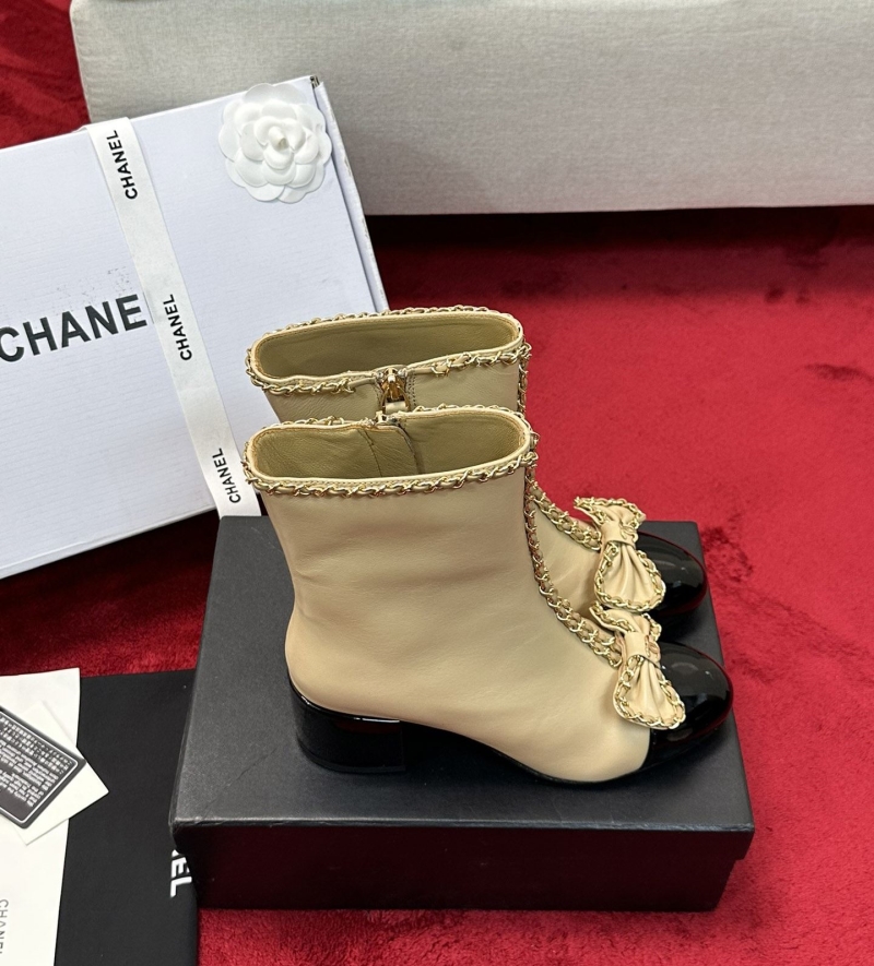 Ch*el boots